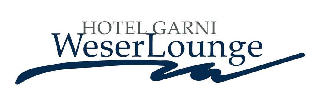 Weserlounge Apartments Hessisch Oldendorf Logo fotografie